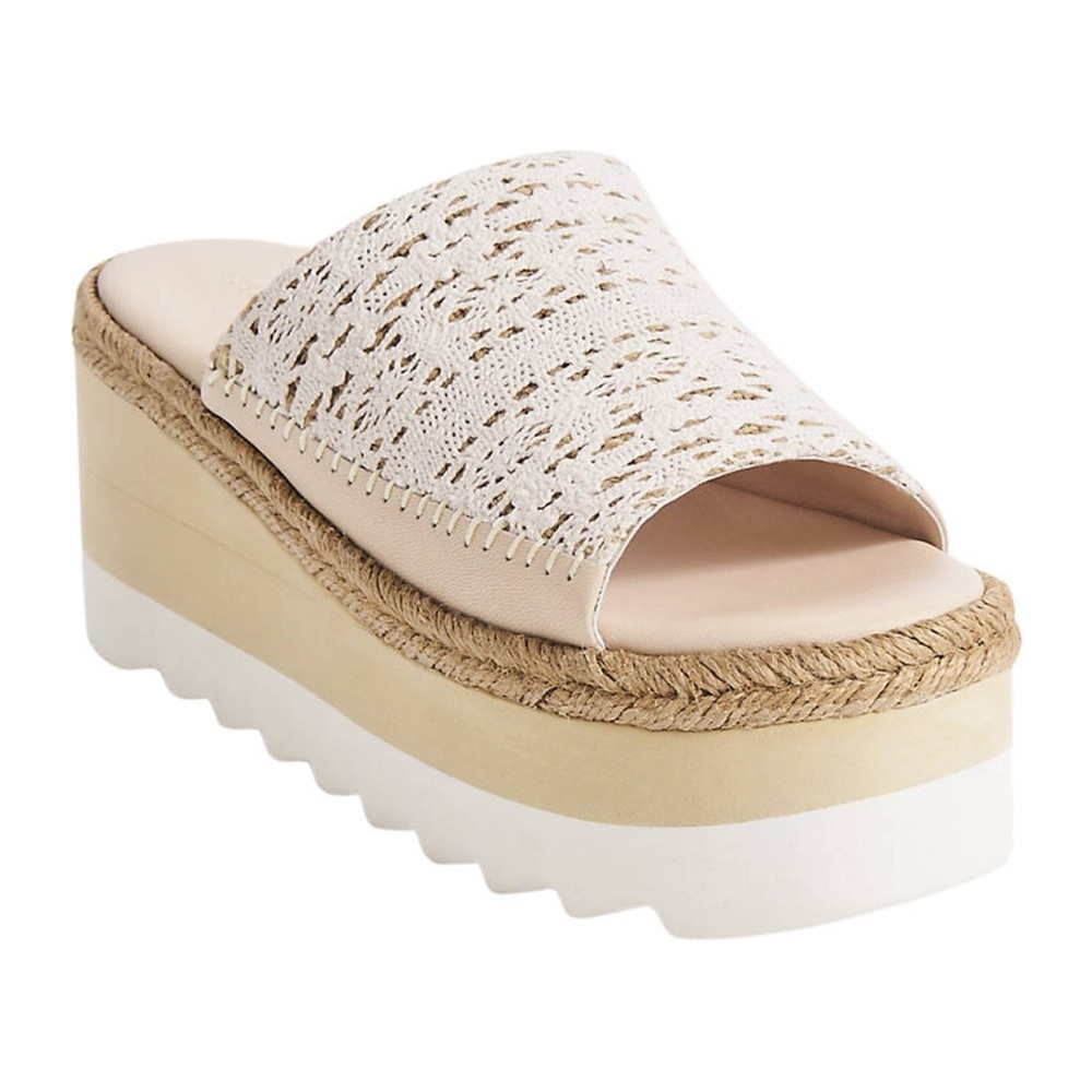 Free People Santorini Espadrille Sandals